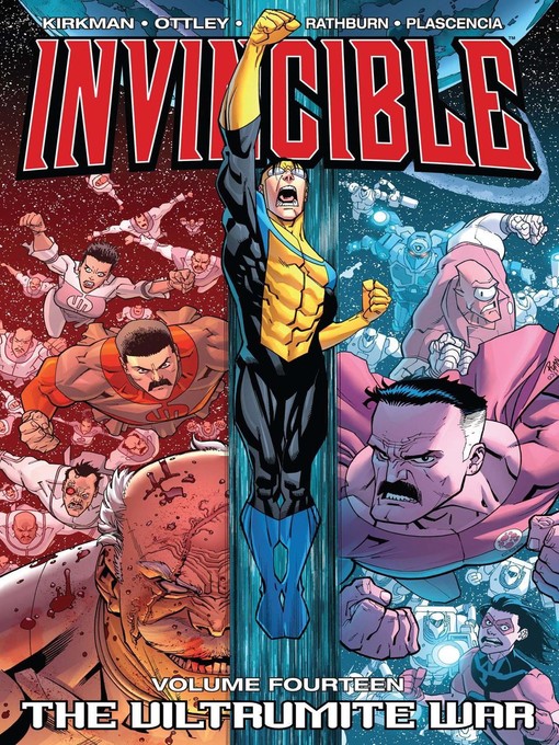 Title details for Invincible (2003), Volume 14 by Robert Kirkman - Wait list